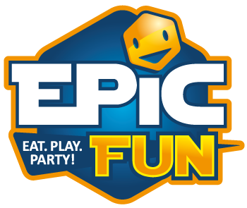 Epic Fun Logo